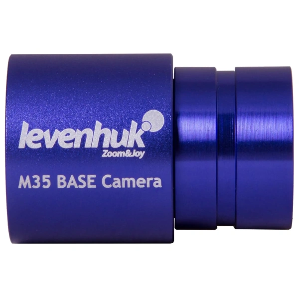 Цифровая камера для микроскопа Levenhuk M35 BASE